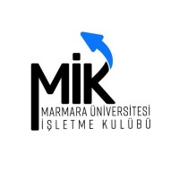 Marmara Üniversitesi İşletme Kulübü logo, Marmara Üniversitesi İşletme Kulübü contact details