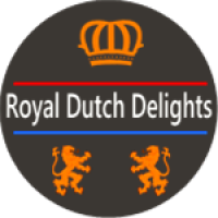 Royal Dutch Delights logo, Royal Dutch Delights contact details