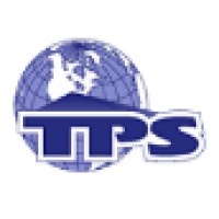 TPS Logistics logo, TPS Logistics contact details