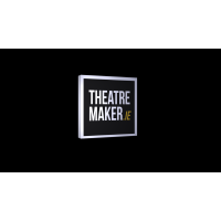 TheatreMaker.ie logo, TheatreMaker.ie contact details