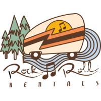 Rock N Roll Rentals, LLC logo, Rock N Roll Rentals, LLC contact details