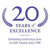 Venture Out - Tours for LGBT Travelers logo, Venture Out - Tours for LGBT Travelers contact details