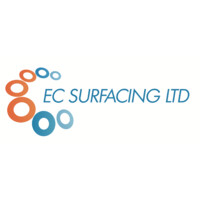 EC Surfacing Ltd logo, EC Surfacing Ltd contact details