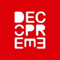 Decopreme logo, Decopreme contact details