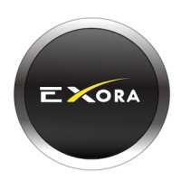 Exora Labs logo, Exora Labs contact details