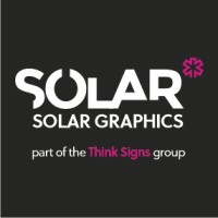 Solar Graphics (GB) Ltd logo, Solar Graphics (GB) Ltd contact details