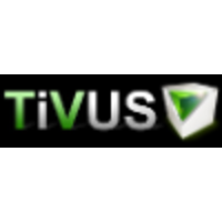 Tivus Inc. logo, Tivus Inc. contact details