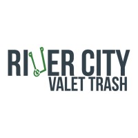 River City Valet Trash logo, River City Valet Trash contact details