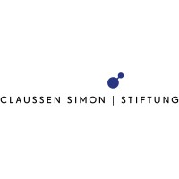 Claussen-Simon-Stiftung logo, Claussen-Simon-Stiftung contact details