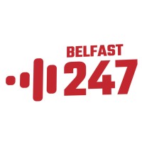 Belfast 247 On Air logo, Belfast 247 On Air contact details