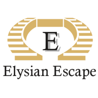 Elysian Escape, LLC logo, Elysian Escape, LLC contact details