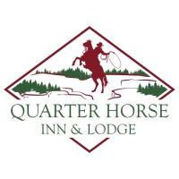 Quarter Horse Inn And Lodge logo, Quarter Horse Inn And Lodge contact details