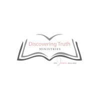 Discovering Truth Ministries logo, Discovering Truth Ministries contact details