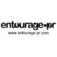 Entourage PR logo, Entourage PR contact details