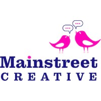 Mainstreet Creative, LLC logo, Mainstreet Creative, LLC contact details