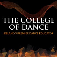 College of dance logo, College of dance contact details