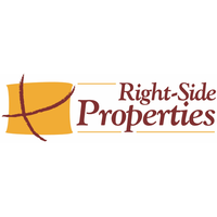 Right-Side Properties logo, Right-Side Properties contact details