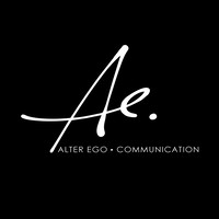 Alter Ego logo, Alter Ego contact details