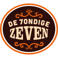 De Zondige Zeven logo, De Zondige Zeven contact details