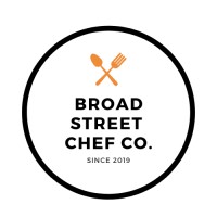 Broad Street Chef Co logo, Broad Street Chef Co contact details