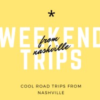 Weekend Trips from Nashville logo, Weekend Trips from Nashville contact details