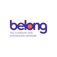 Belong-The Cohesion and Integration Network logo, Belong-The Cohesion and Integration Network contact details