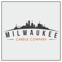 Milwaukee Candle Co. logo, Milwaukee Candle Co. contact details