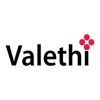 Valethi Technologies logo, Valethi Technologies contact details