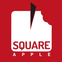 Square Apple logo, Square Apple contact details