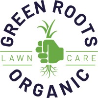 Green Roots Organic Lawn Care logo, Green Roots Organic Lawn Care contact details