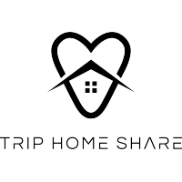 Trip Home Share logo, Trip Home Share contact details