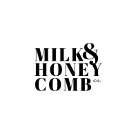 Milk and Honeycomb Co. logo, Milk and Honeycomb Co. contact details