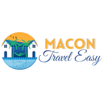 Macon Travel Easy logo, Macon Travel Easy contact details