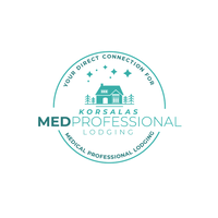 Medical Pro Lodging logo, Medical Pro Lodging contact details