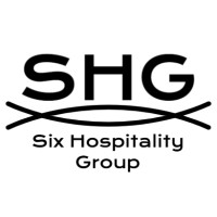 Six Hospitality Group logo, Six Hospitality Group contact details