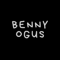 Benny Ogus logo, Benny Ogus contact details