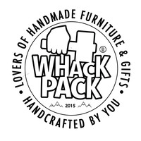 Whackpack + Co logo, Whackpack + Co contact details