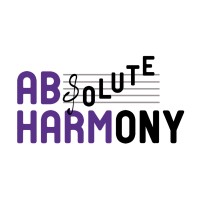 Absolute Harmony logo, Absolute Harmony contact details