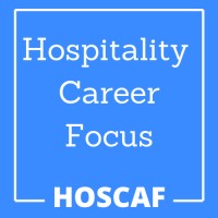 Hospitality Career Focus - HOSCAF logo, Hospitality Career Focus - HOSCAF contact details