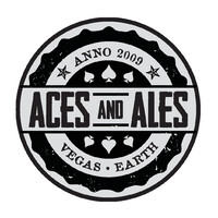 Aces And Ales logo, Aces And Ales contact details