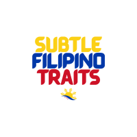 Subtle Filipino Traits logo, Subtle Filipino Traits contact details