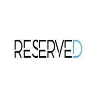 Reserved by BKV logo, Reserved by BKV contact details