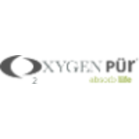 Oxygen Pur logo, Oxygen Pur contact details