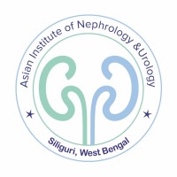 Asian Institute of Nephrology & Urology Siliguri logo, Asian Institute of Nephrology & Urology Siliguri contact details