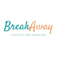 BreakAway Meetings logo, BreakAway Meetings contact details