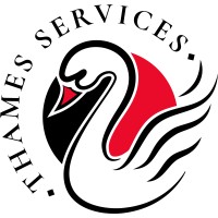 Thames Services logo, Thames Services contact details