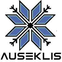 Auseklis Atelier logo, Auseklis Atelier contact details