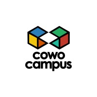 Cowo Campus logo, Cowo Campus contact details