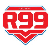 Crossfit R99 logo, Crossfit R99 contact details