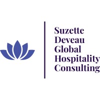 Suzette Deveau Global Hospitality Consulting logo, Suzette Deveau Global Hospitality Consulting contact details